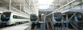 天津近期建設規劃公示 中心城區再建五條地鐵線